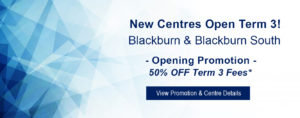 blackburn english tuition centre