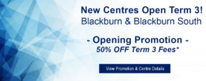 Blackburn maths and english tuition