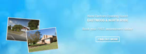 Eastwood Tuition North Ryde Tuition Opening Soon