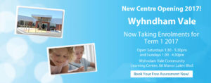 Werribee Tutor