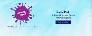 Noble Park Maths and English Tuition Centre Now Open