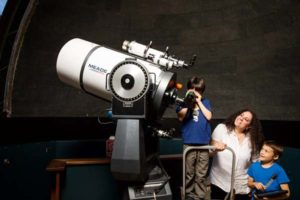 Sydney-Observatory