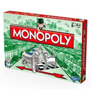 Monopoly