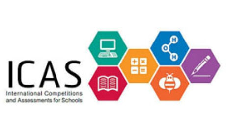 ICAS 2018